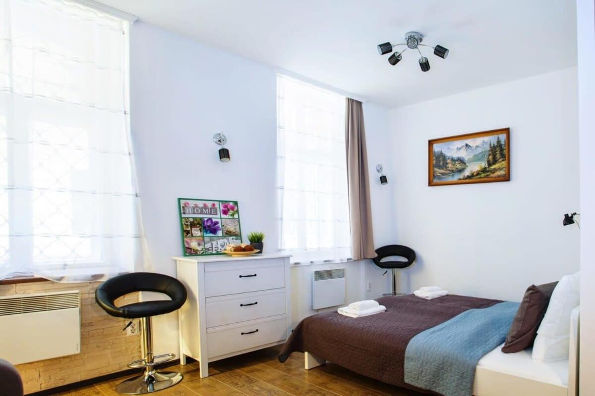 בודפשט Very Central, Comfy Studio מראה חיצוני תמונה